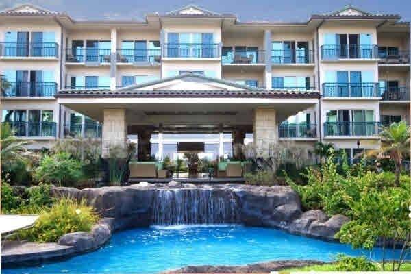 Condo Kapaa