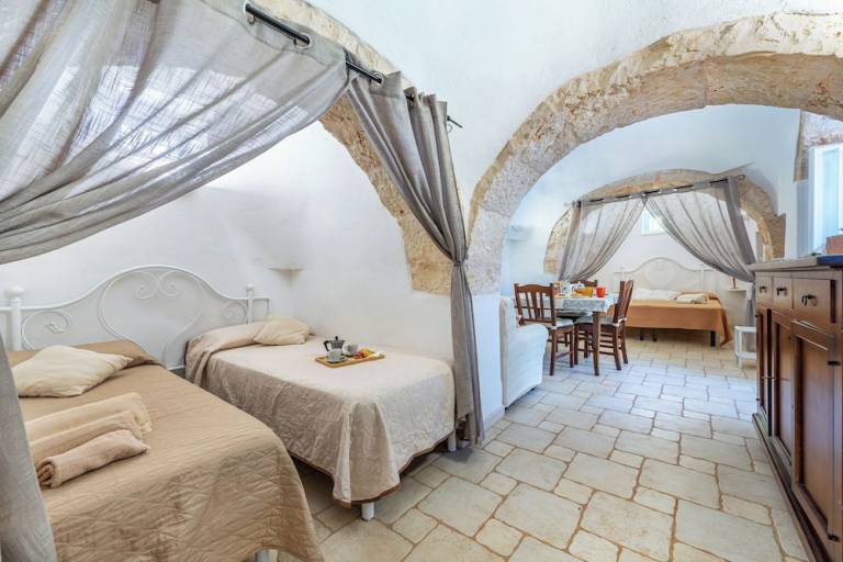 Villa vacanza Latiano