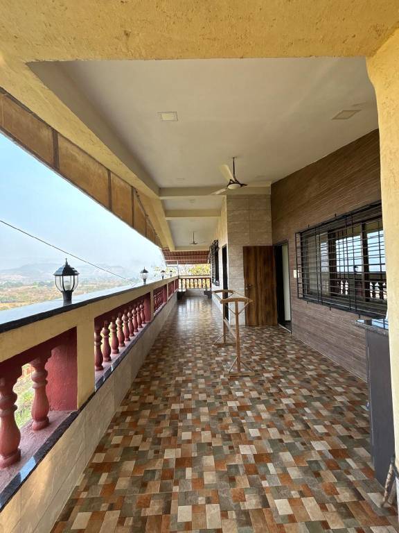 House Karjat