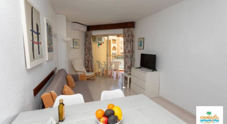 Rental apartment with pool & terrace | Next to the beach | Pets are welcome — photo 5