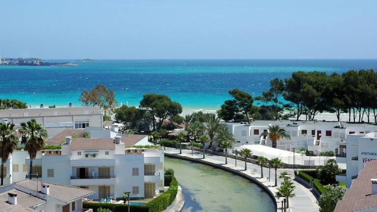 Apartamento Alcudia