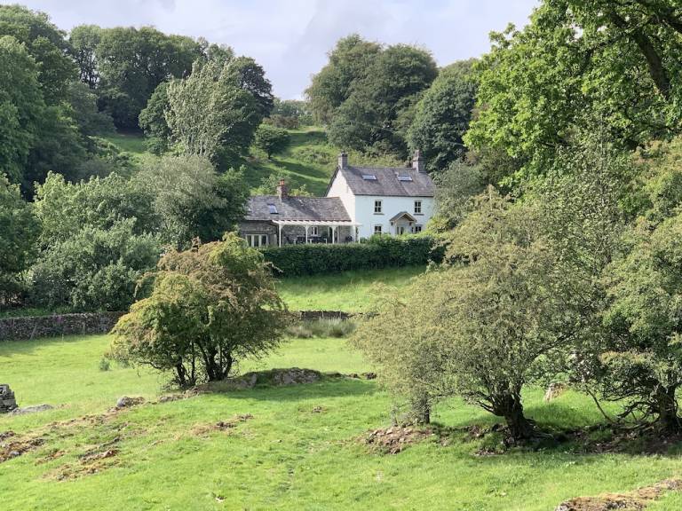 Casa rural Greenodd