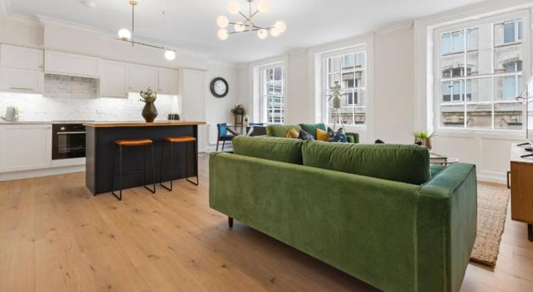 Apartment | Close to Belfast City Hall — photo 5