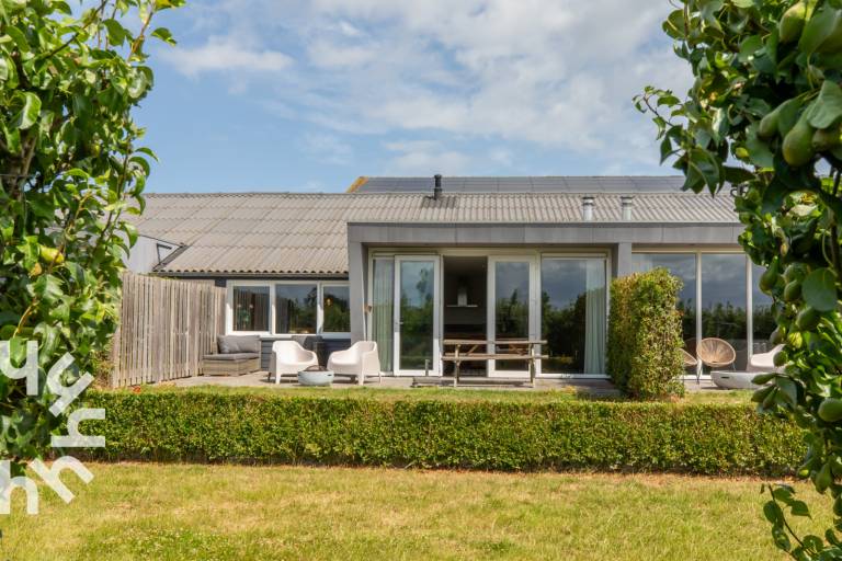 Huis  Cadzand