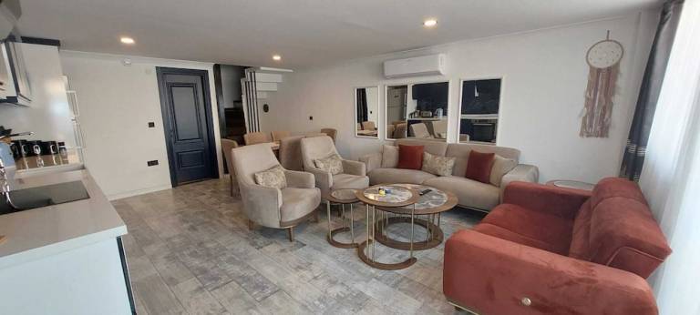Accommodation Belen Mahallesi