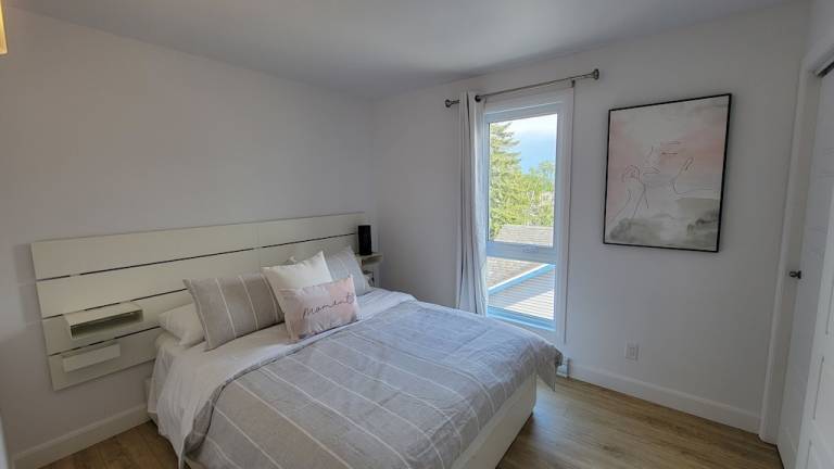 Appartement Maizerets