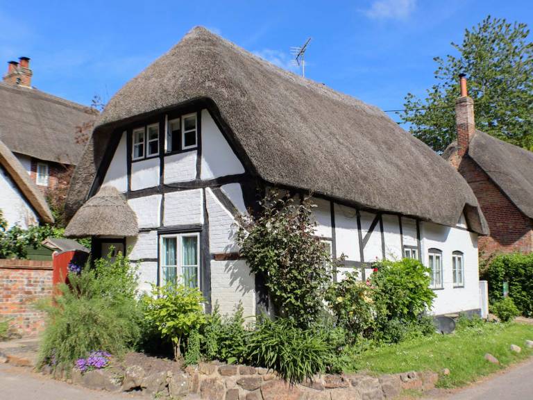 Cottage Marlborough