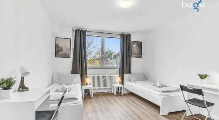 Ferienwohnung Herten