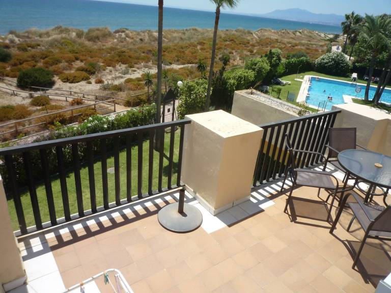 Apartment Las Chapas Playa