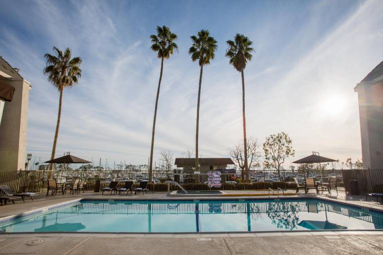 Dana Point Marina Inn — photo 2