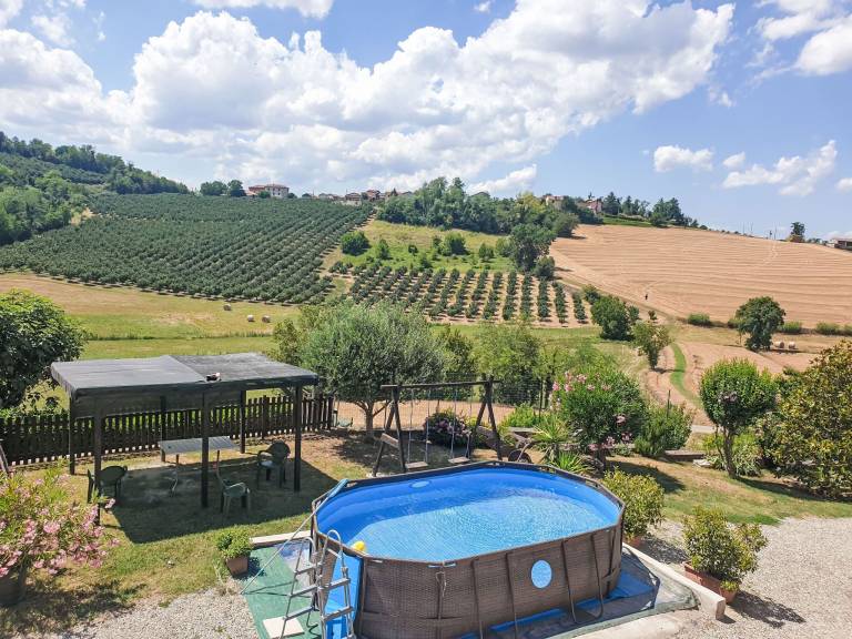 Appartamento  Moncalvo