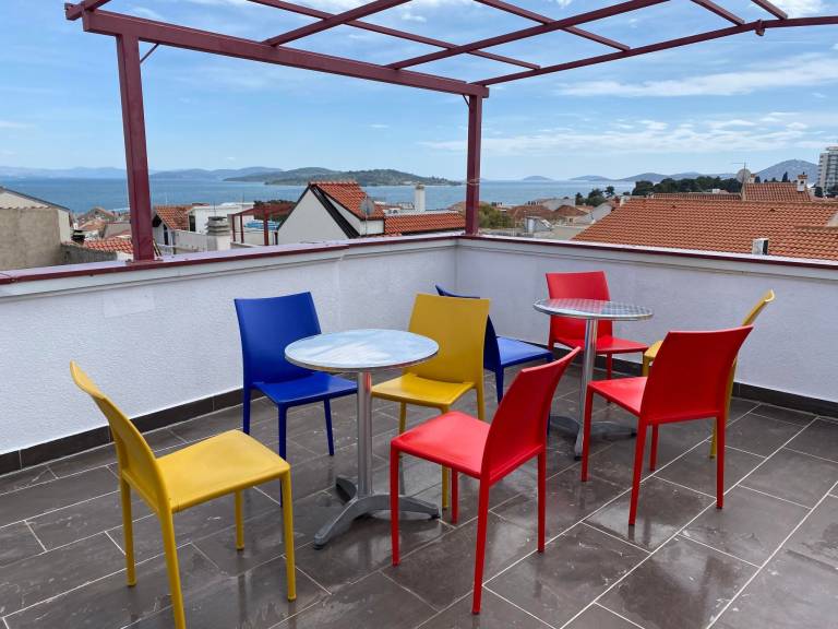 Apartment Vodice