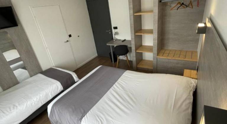 Hotel Castel — photo 2