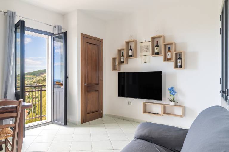 Ferienhaus Jersu