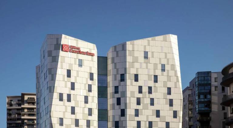 Hilton Garden Inn Massy — photo 2