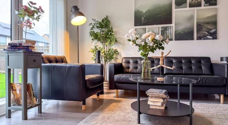 Vacation home with 5 rooms for 10 persons in Renfrew