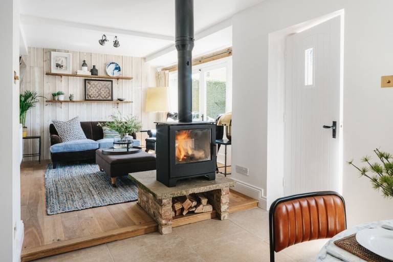 Cottage  Chipping Campden