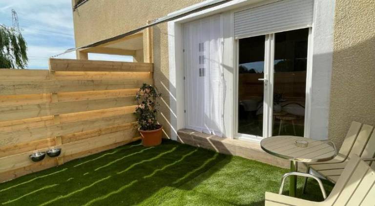 Apartment with 1 room for 2 persons — photo 3