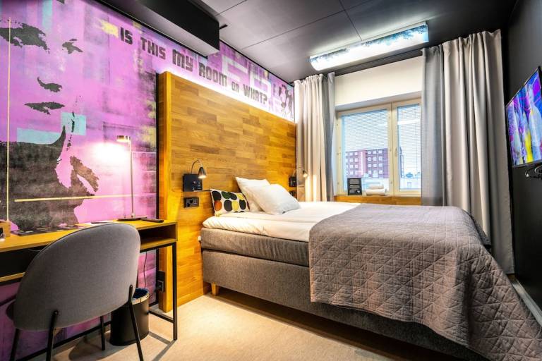 Hostel Jyväskylä