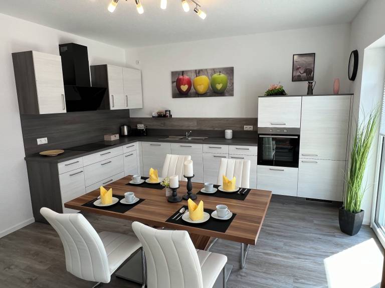 House  Meppen