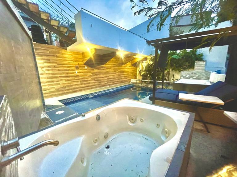 Departamento Morelos