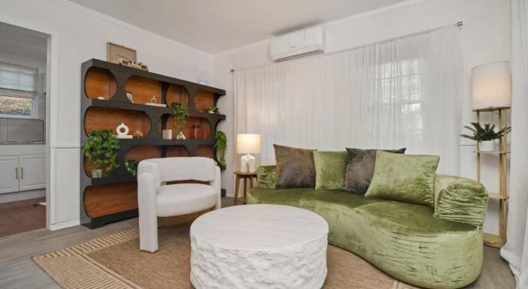 Rental apartment with 1 room for 2 persons in Decatur, GA