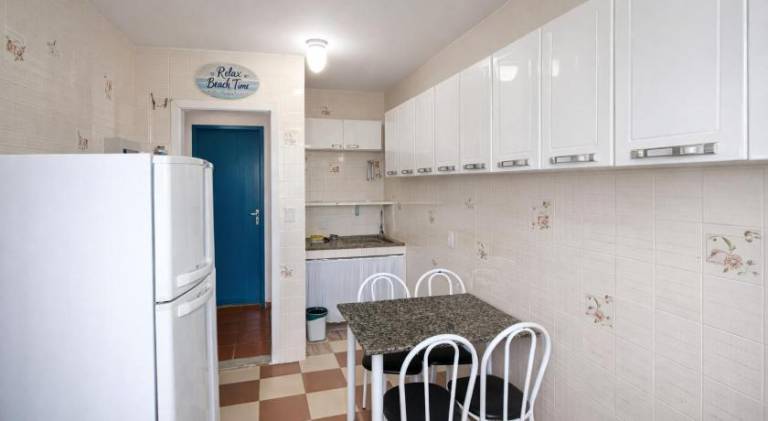 Apartment with 1 room for 4 persons — photo 4