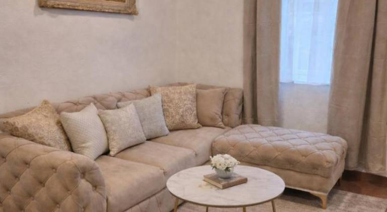 Rental apartment with 1 room for 4 persons in Supetar
