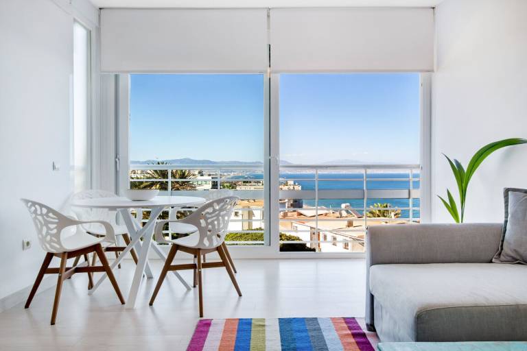 Appartement Torremolinos