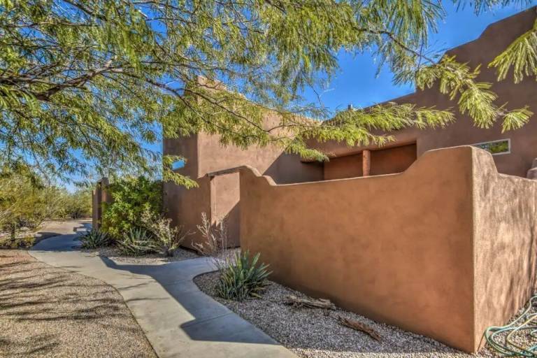 House Casa Grande