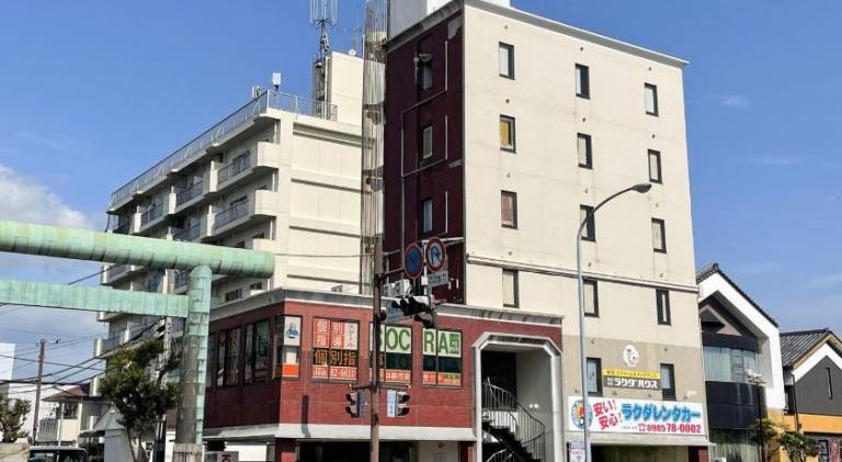 Rakuda Hotel Jinguu Vacation STAY 52024v