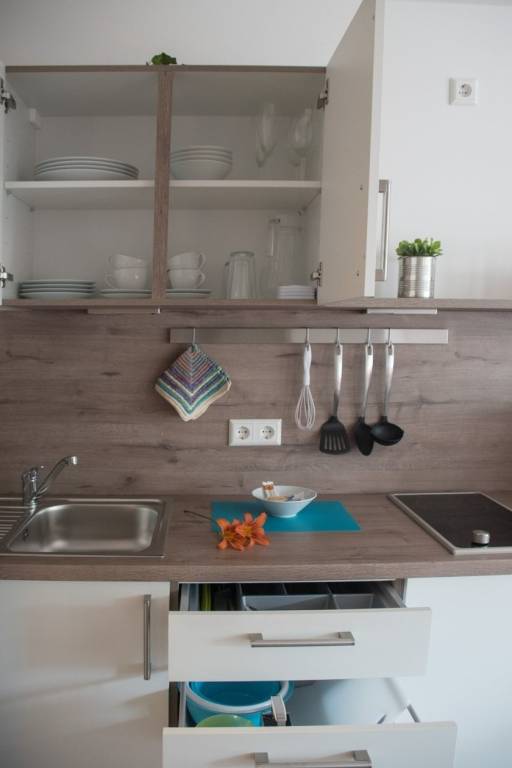 Ferienwohnung Markelsheim