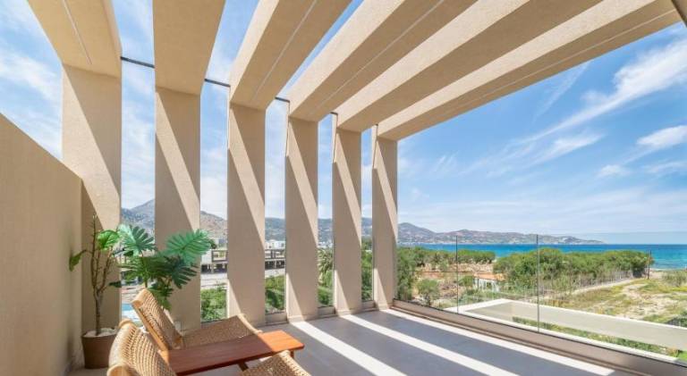 Holiday apartment with pool | Close to the beach | Dogs allowed — photo 3
