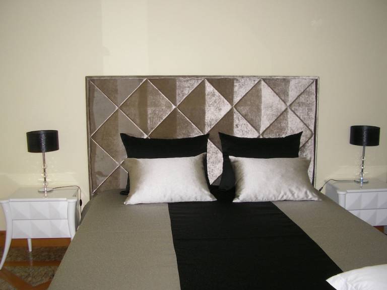 Accommodation  Vila do Conde