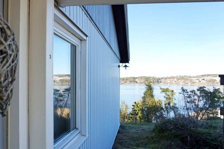 Feriehus Uddevalla kommun