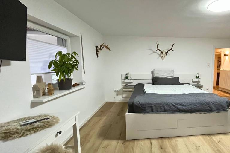Rental apartment | Nature view | Dogs allowed — photo 2