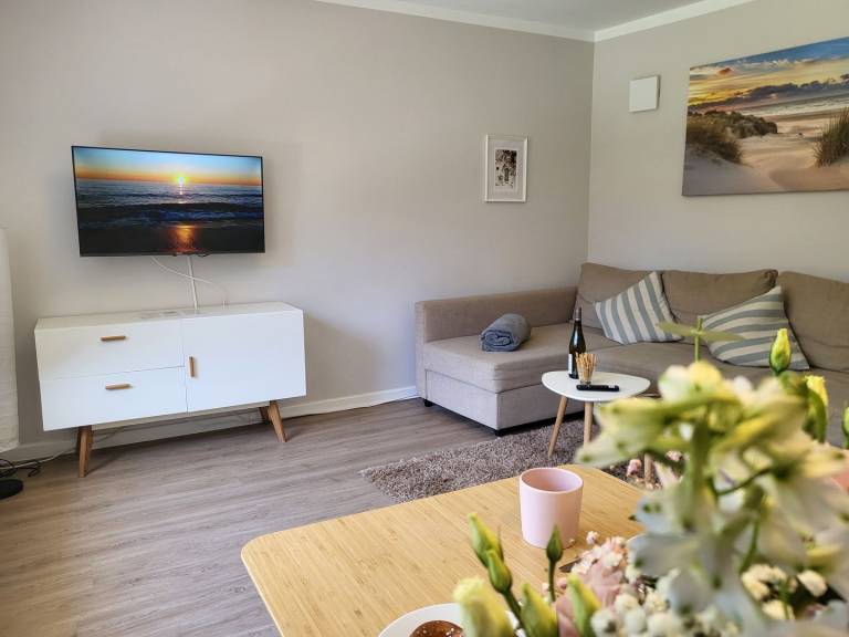 Ferienhaus Windjammer Wohnung 4 — photo 4