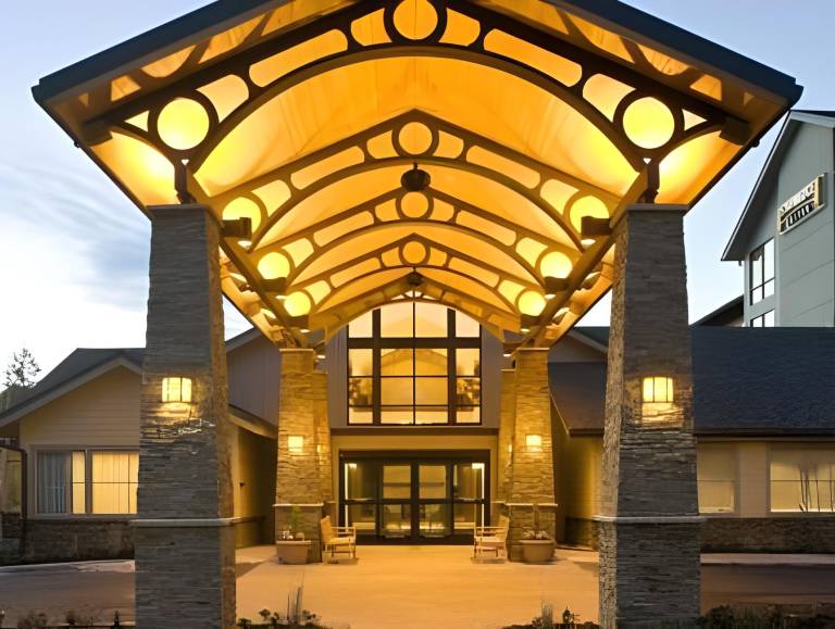Staybridge Suites Everett - Paine Field By IHG in Mukilteo, WA
