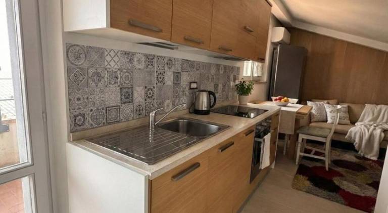 Rental apartment with 2 rooms for 4 persons — photo 5