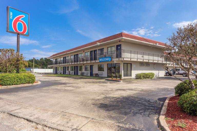 Motel 6 Meridian, MS — photo 3