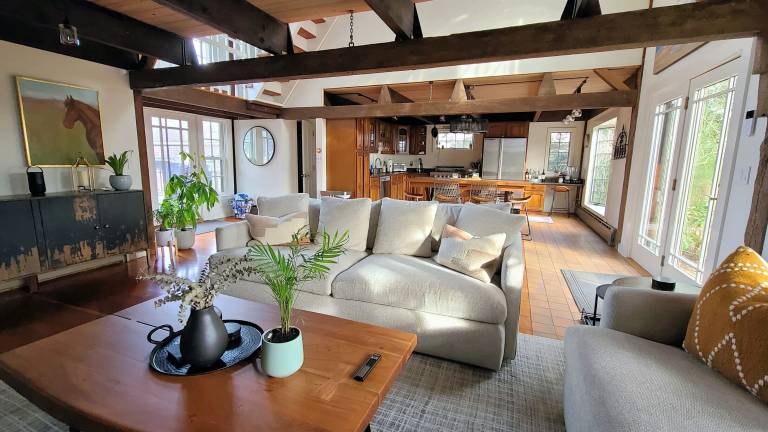 Ferienhaus Wellfleet