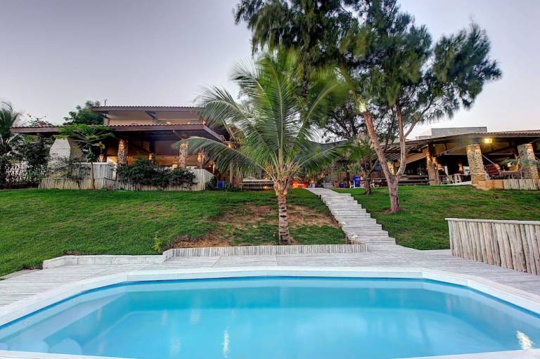 Apartamento  Taiba