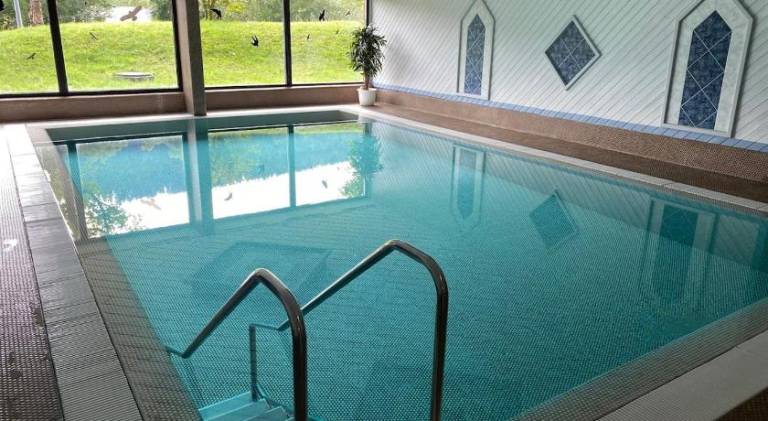 Beautiful rental apartment with pool | Pets are welcome — photo 3