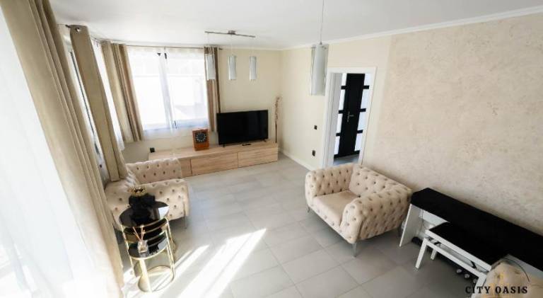 Villa with 3 rooms for 6 persons — photo 2