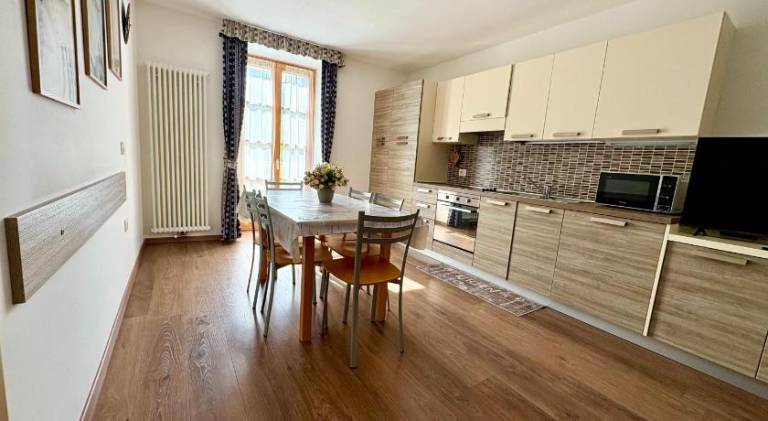 Apartment with 1 room for 6 persons — photo 4