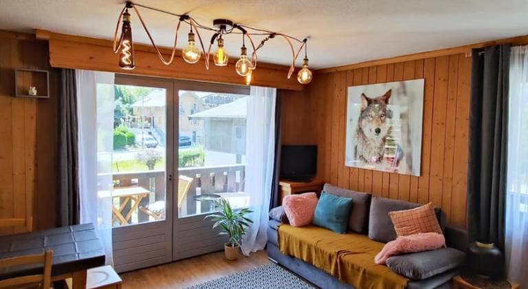 Rental apartment | Pets are welcome — photo 2