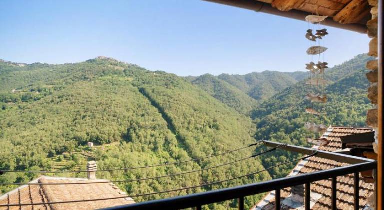 Apartment Apricale