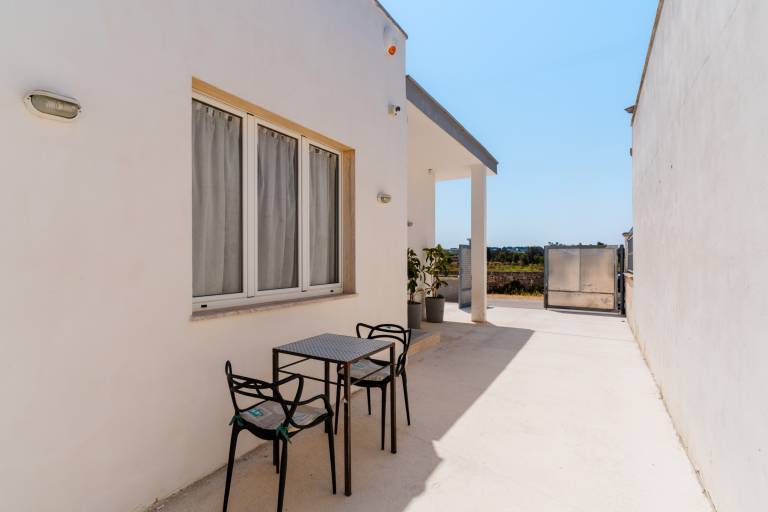 Casa Sant'Isidoro