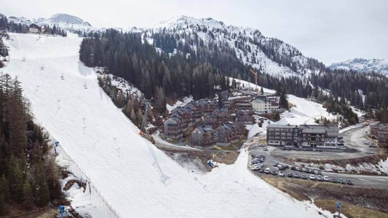 Ferienwohnung Nassfeld