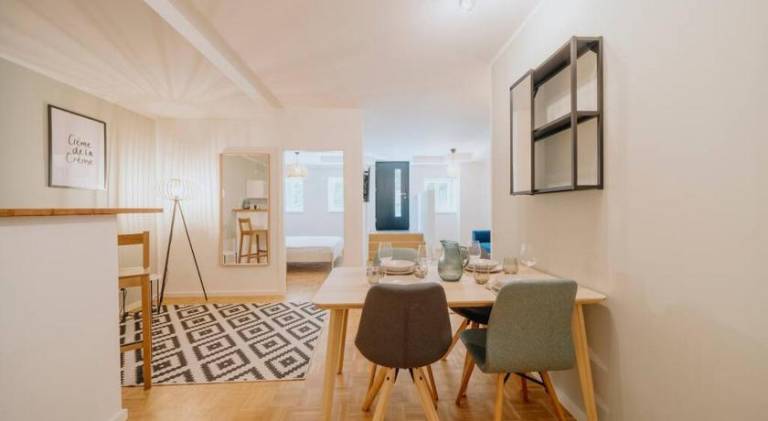 Nice apartment | Pet-friendly — photo 2